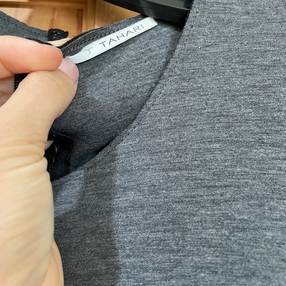 T Tahari Dress Size L - Picture 2 of 3